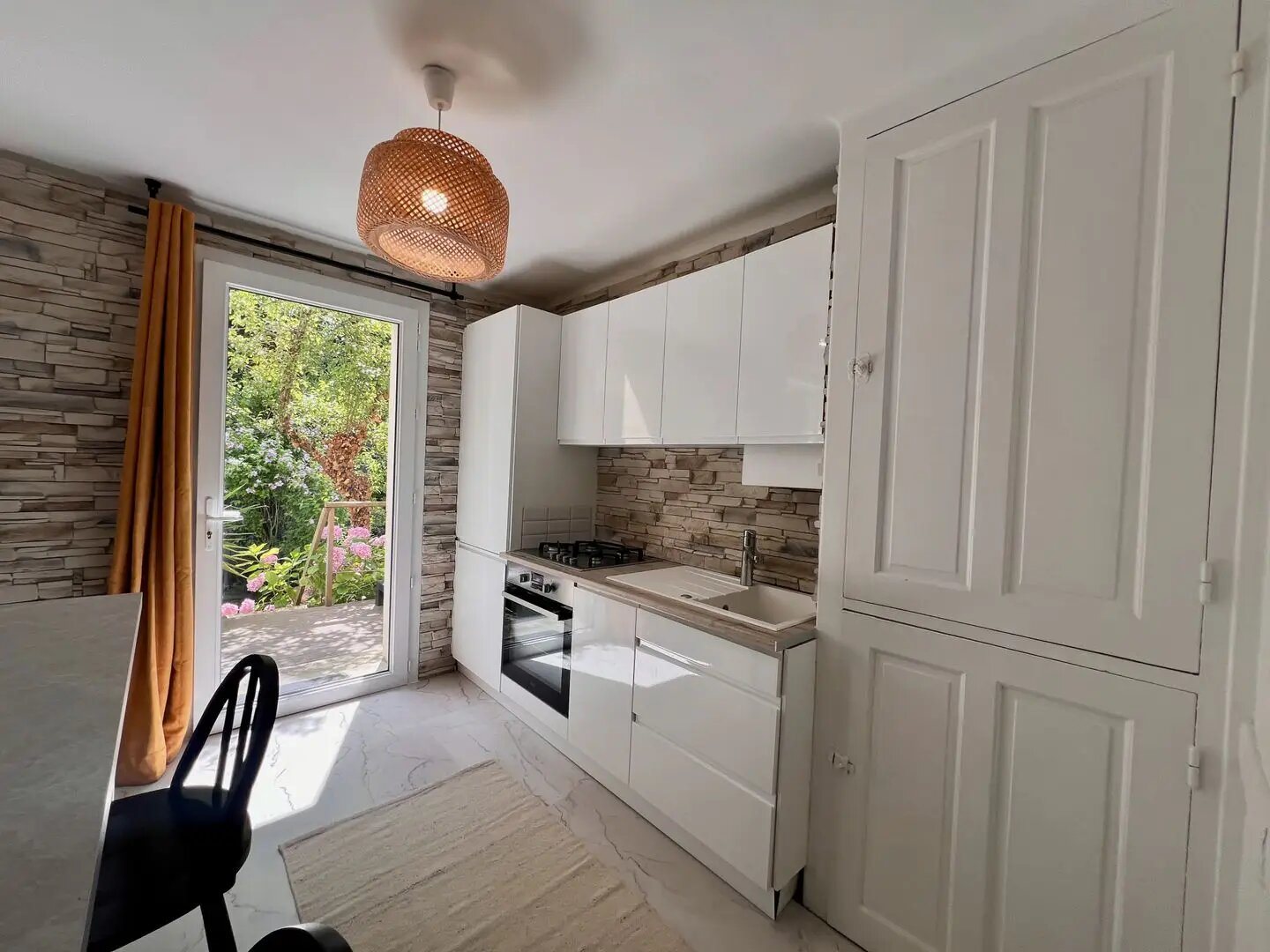 Appartement à vendre, 49m², Lorient