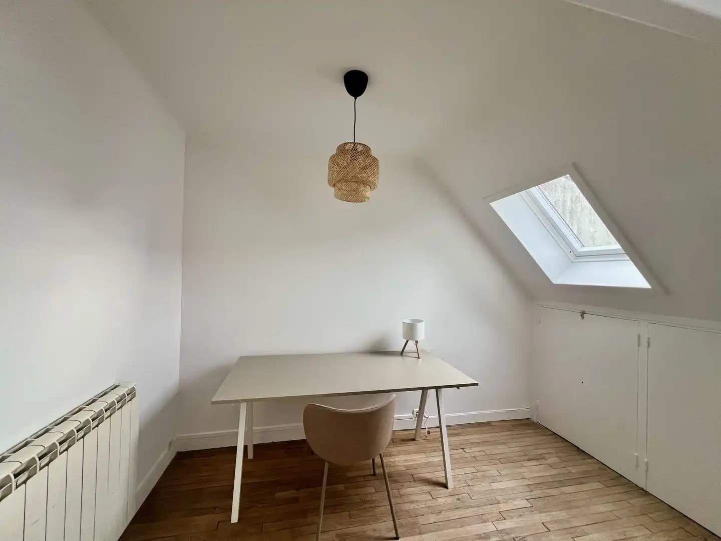 Appartement à louer, 53m², Lorient