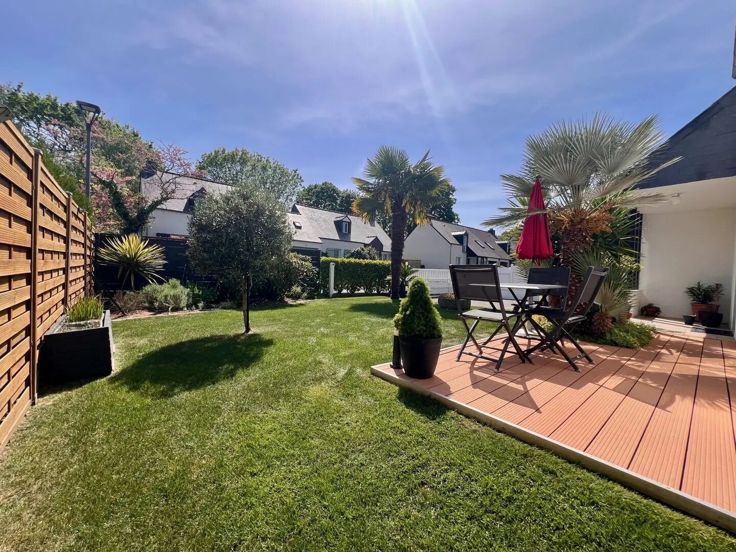 Maison à vendre, 100m², Larmor-Plage
