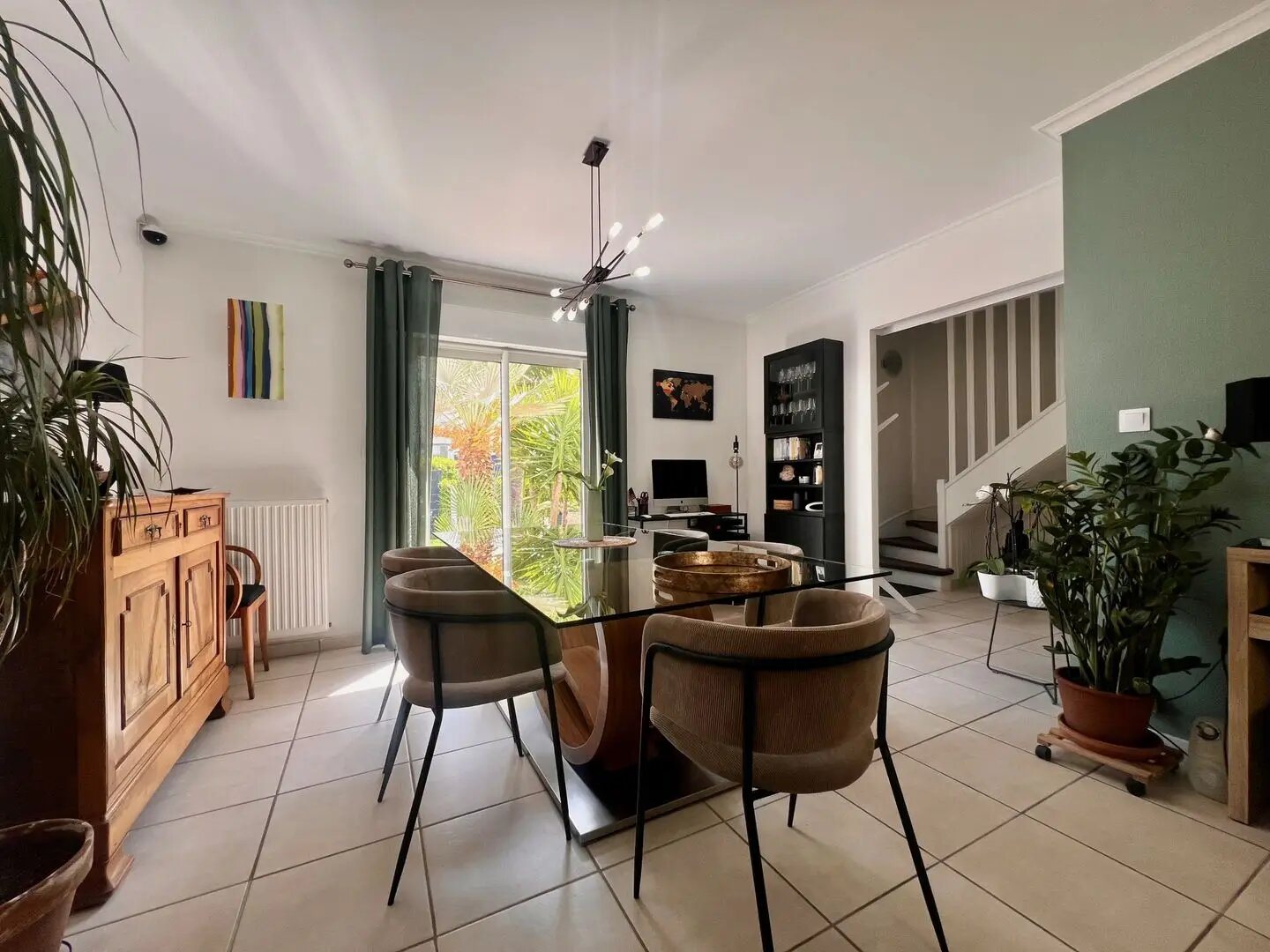 Maison à vendre, 100m², Larmor-Plage