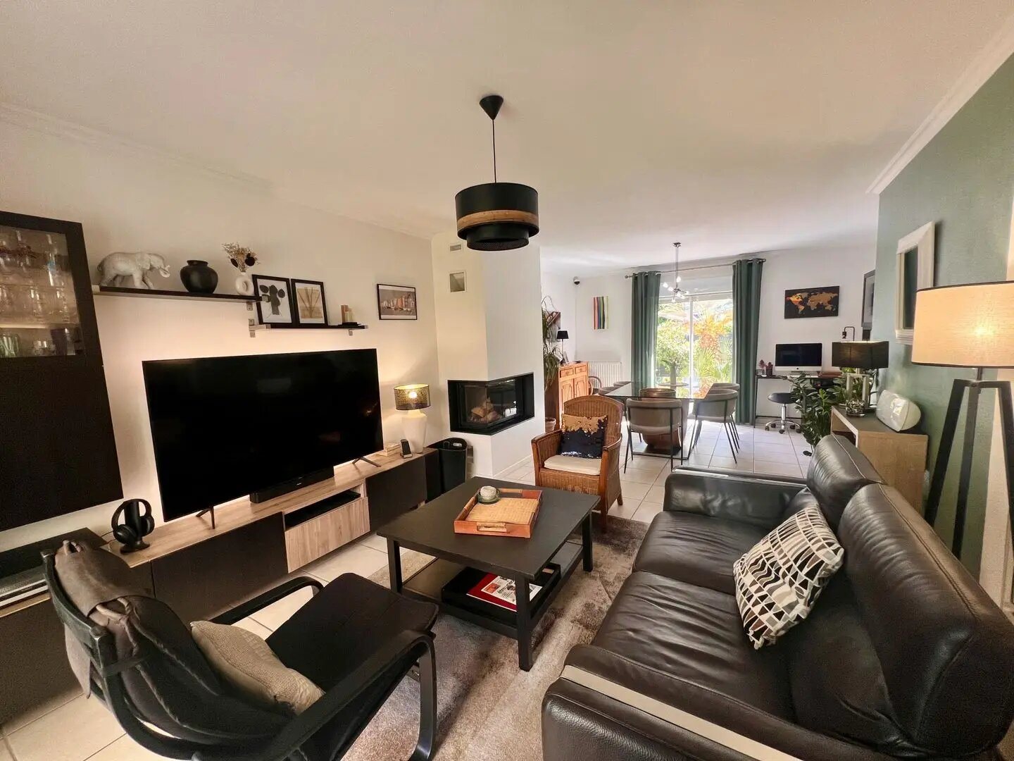 Maison à vendre, 100m², Larmor-Plage