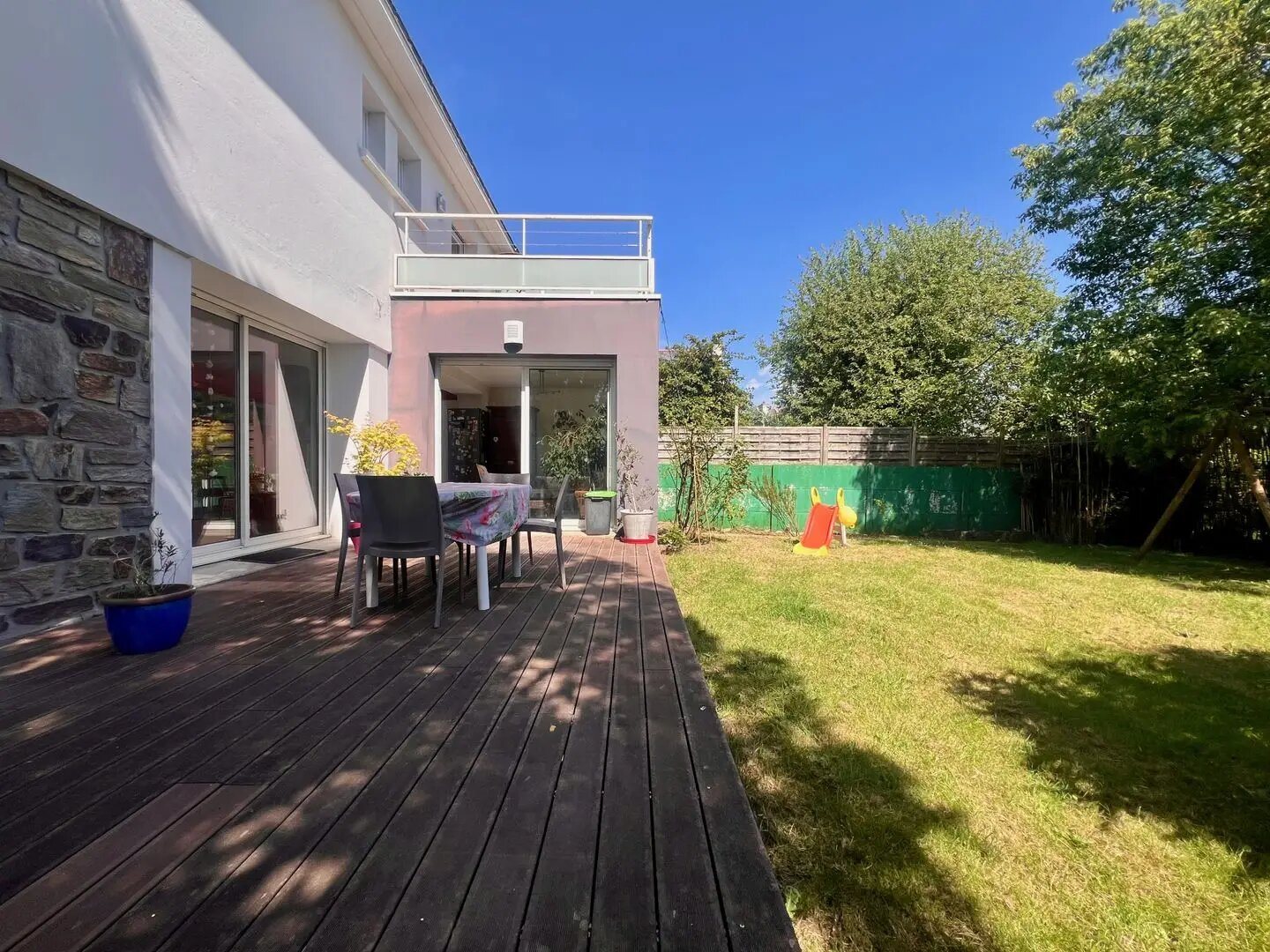 Maison à vendre, 193m², Larmor-Plage