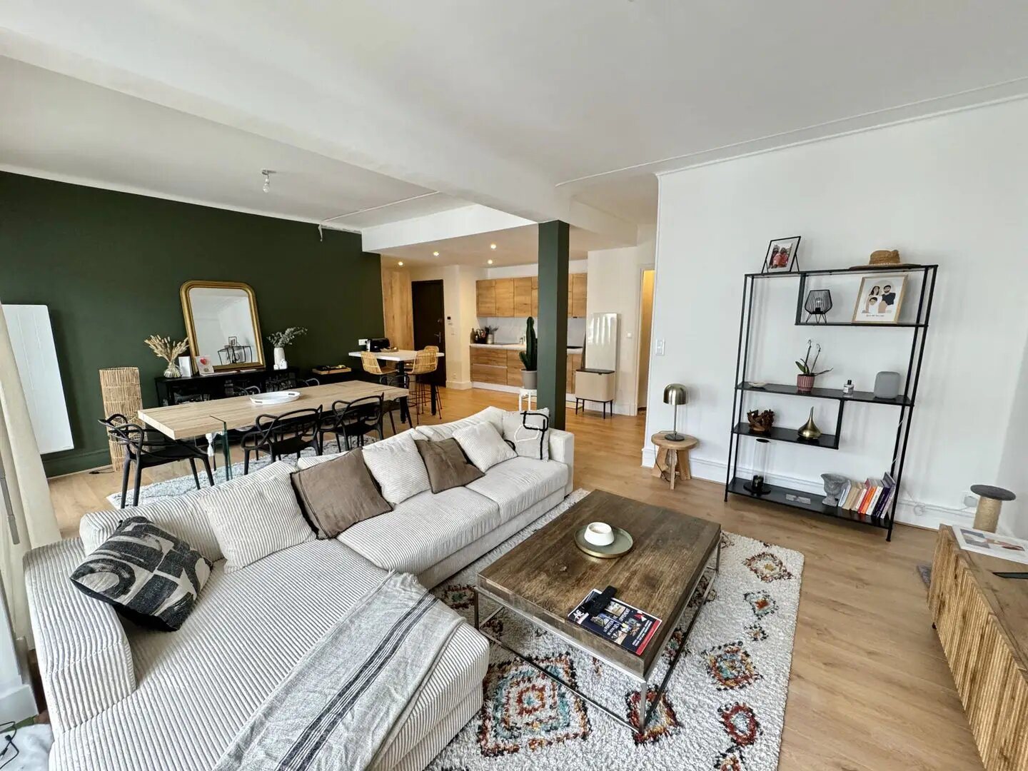 Appartement à vendre, 83m², Lorient