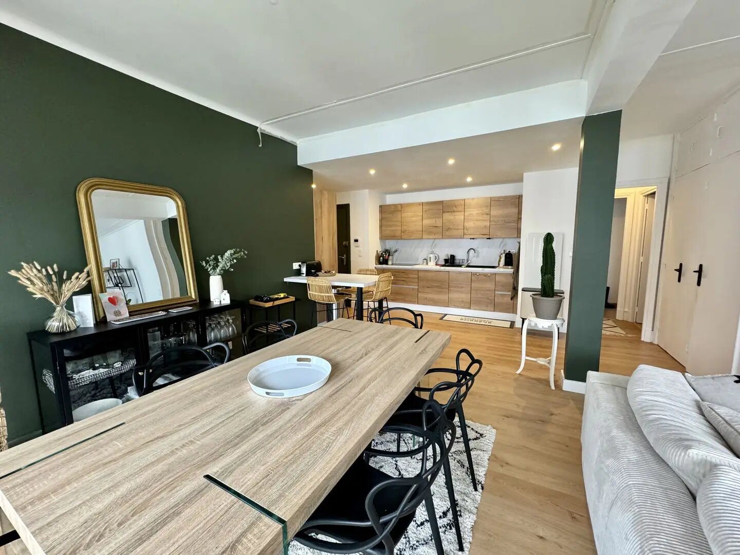 Appartement à vendre, 83m², Lorient