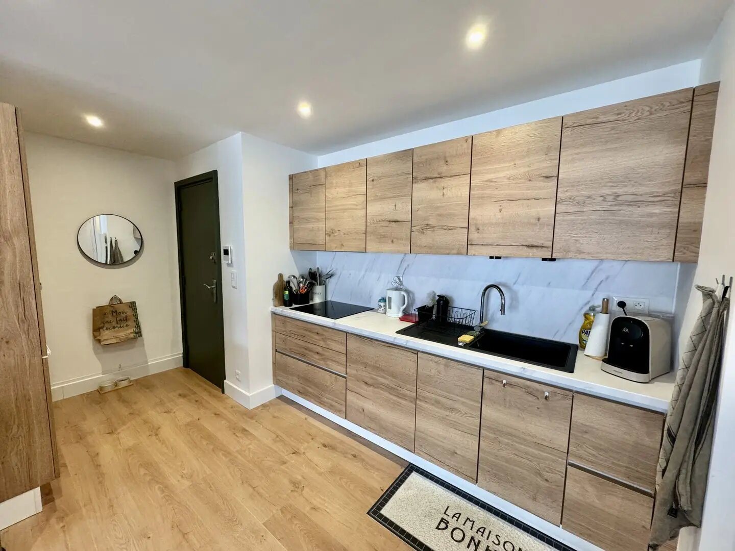 Appartement à vendre, 83m², Lorient