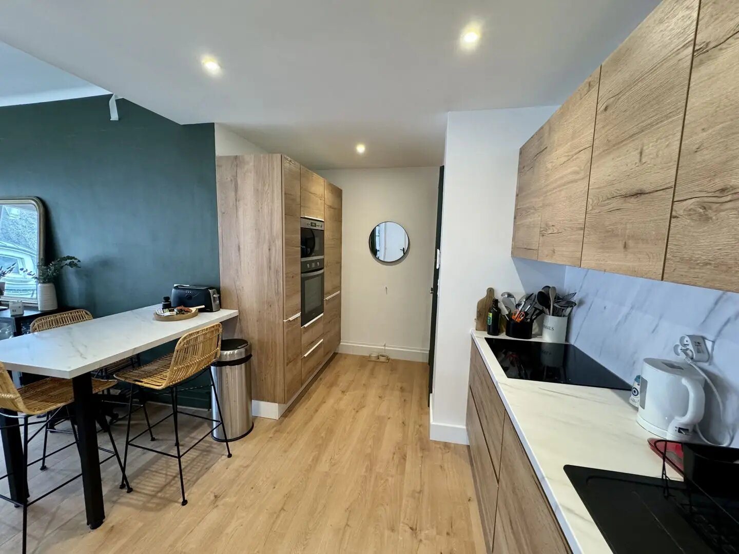 Appartement à vendre, 83m², Lorient