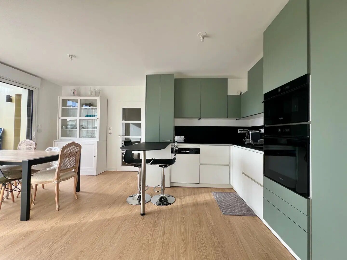 Appartement à louer, 67m², Lorient
