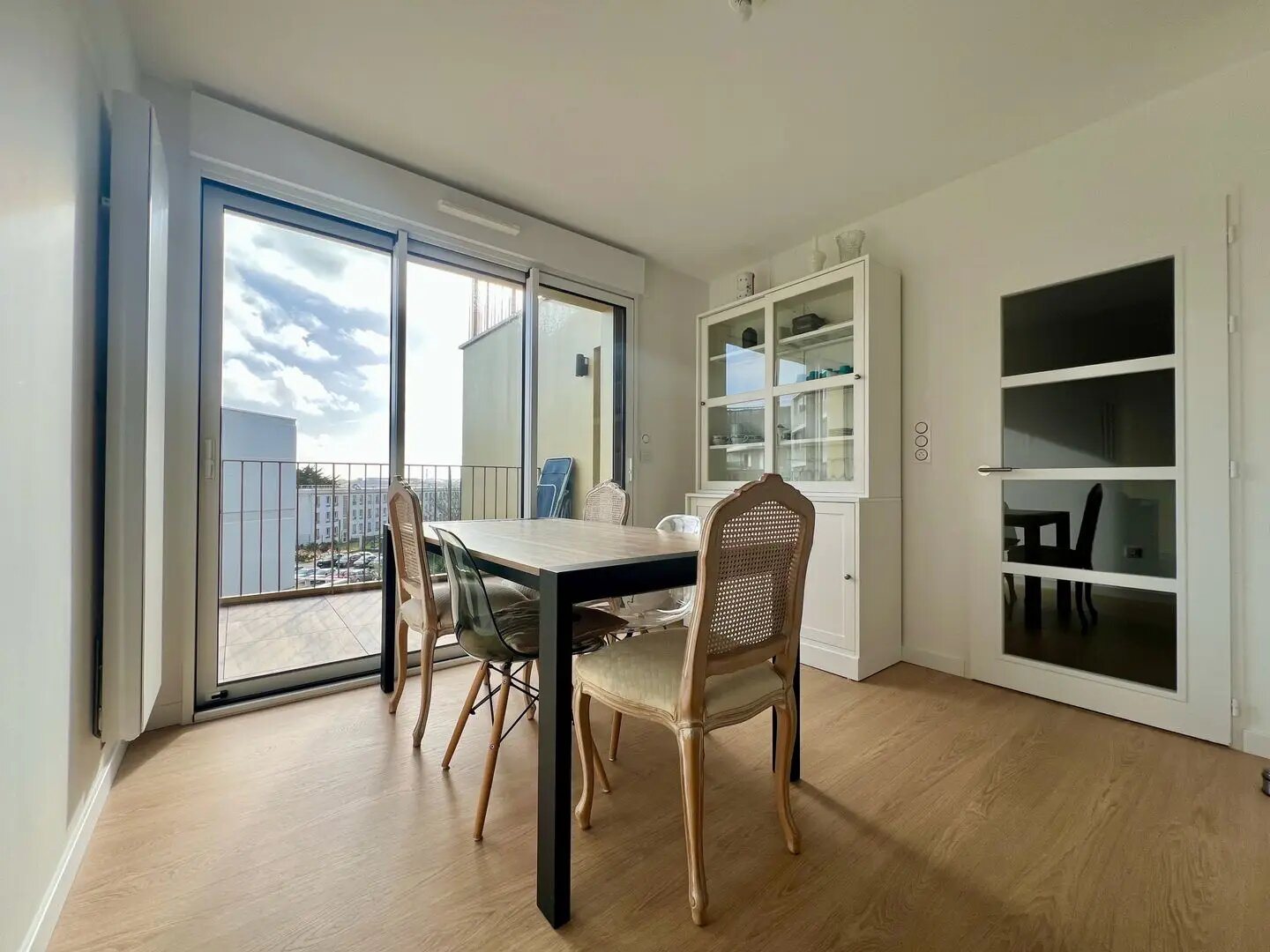 Appartement à louer, 67m², Lorient