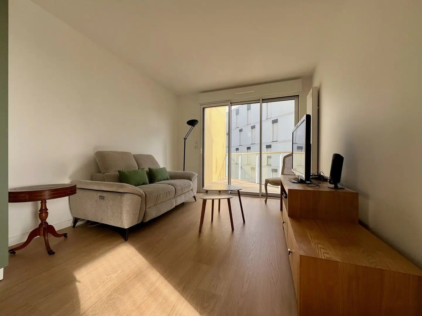 Appartement à louer, 67m², Lorient