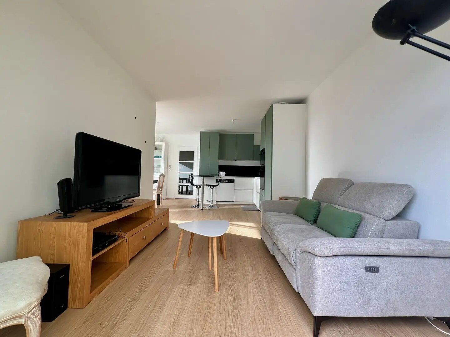 Appartement à louer, 67m², Lorient