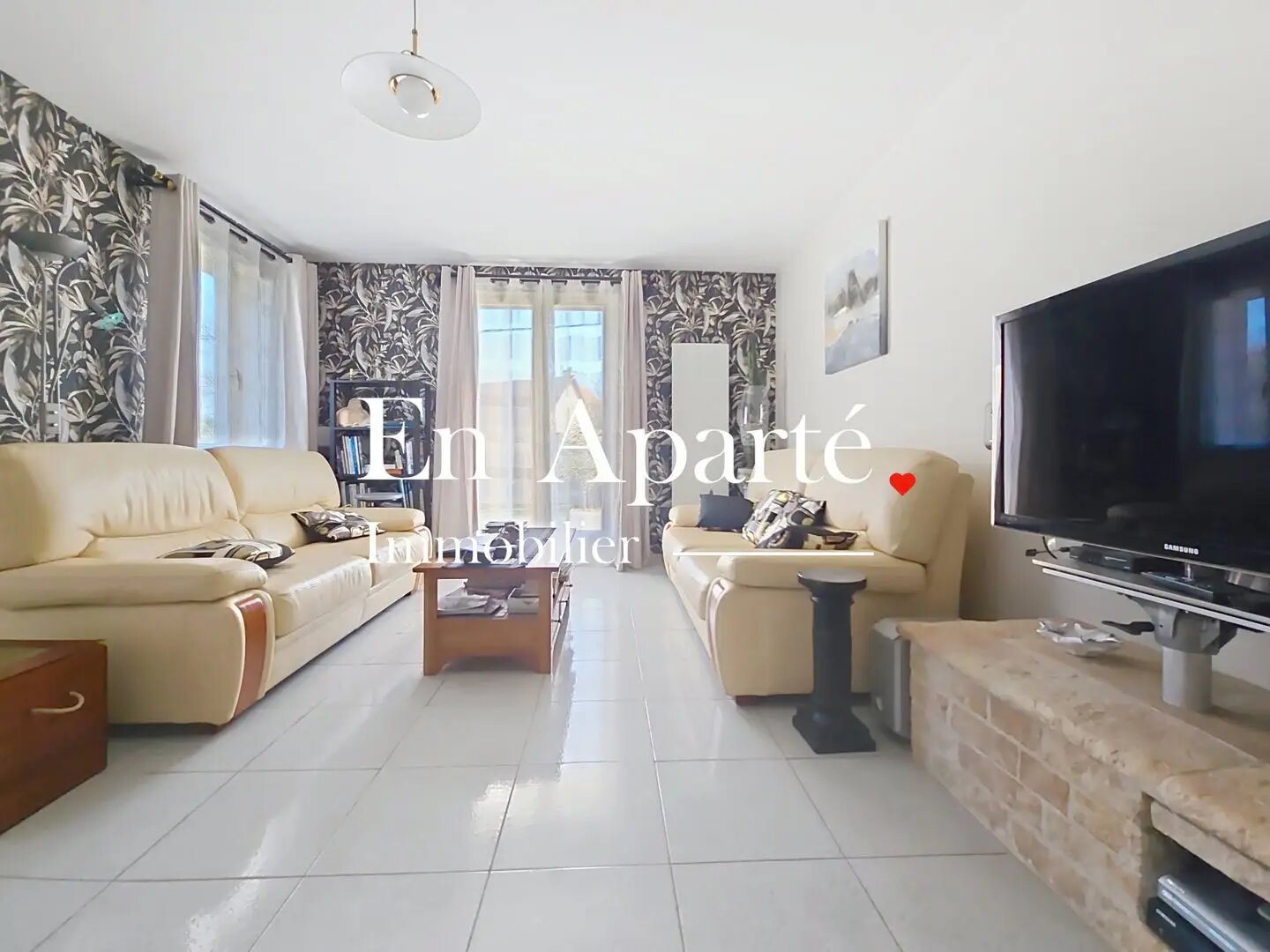 Maison à vendre, 160m², Saint-Pair-sur-Mer