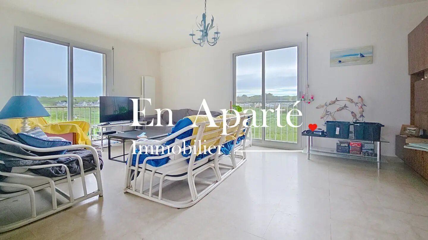 Maison à vendre, 117m², Saint-Pair-sur-Mer