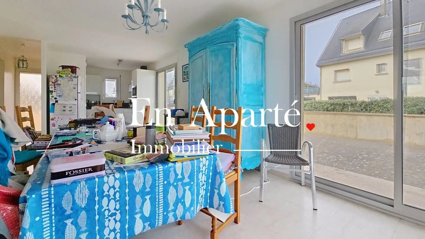 Maison à vendre, 117m², Saint-Pair-sur-Mer