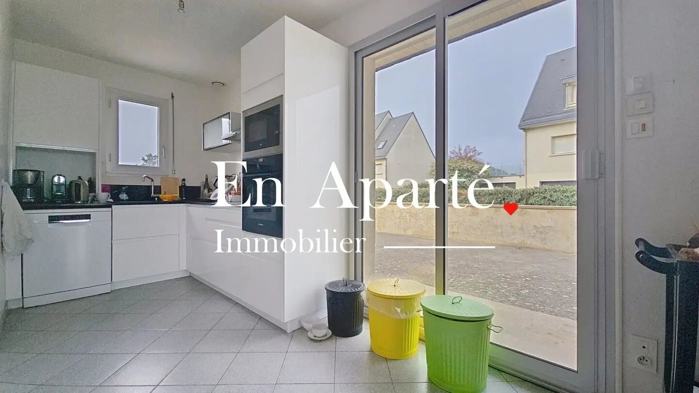 Maison à vendre, 117m², Saint-Pair-sur-Mer