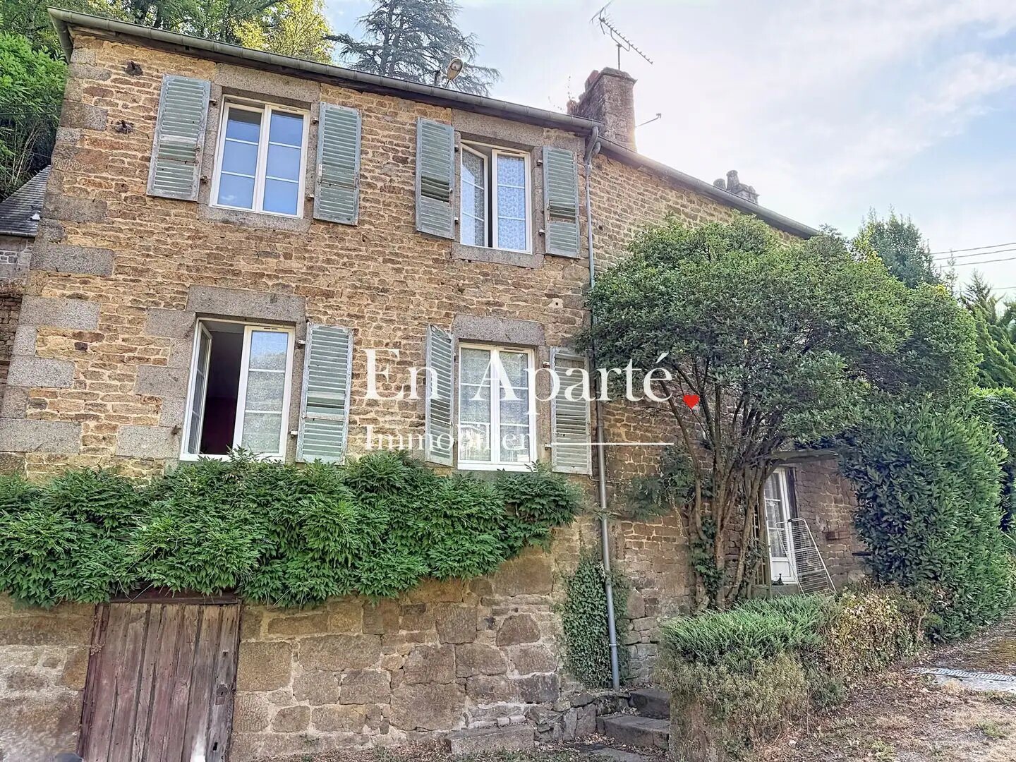 Maison à vendre, 90m², Vire
