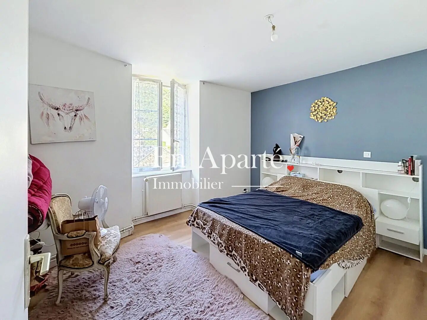 Maison à vendre, 90m², Vire