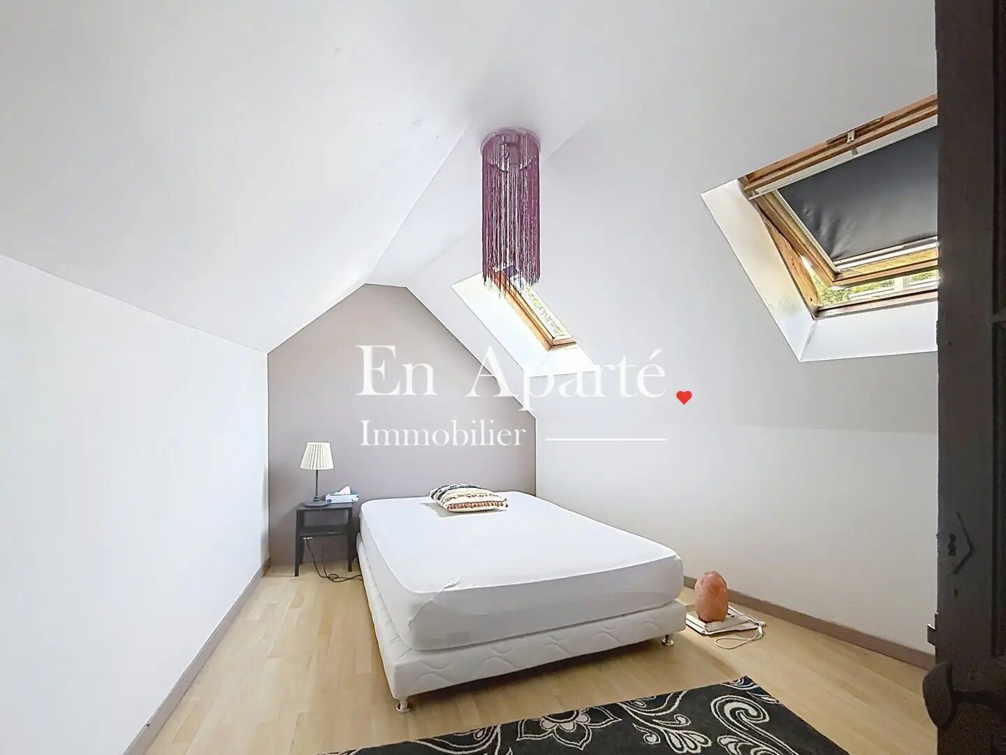 Maison à vendre, 90m², Vire