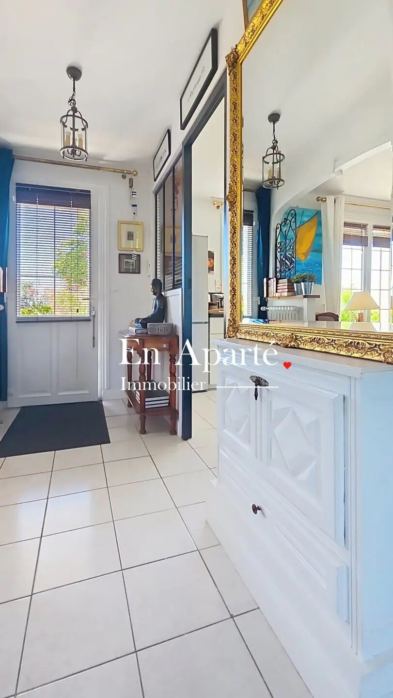 Maison à vendre, 125m², Saint-Pair-sur-Mer