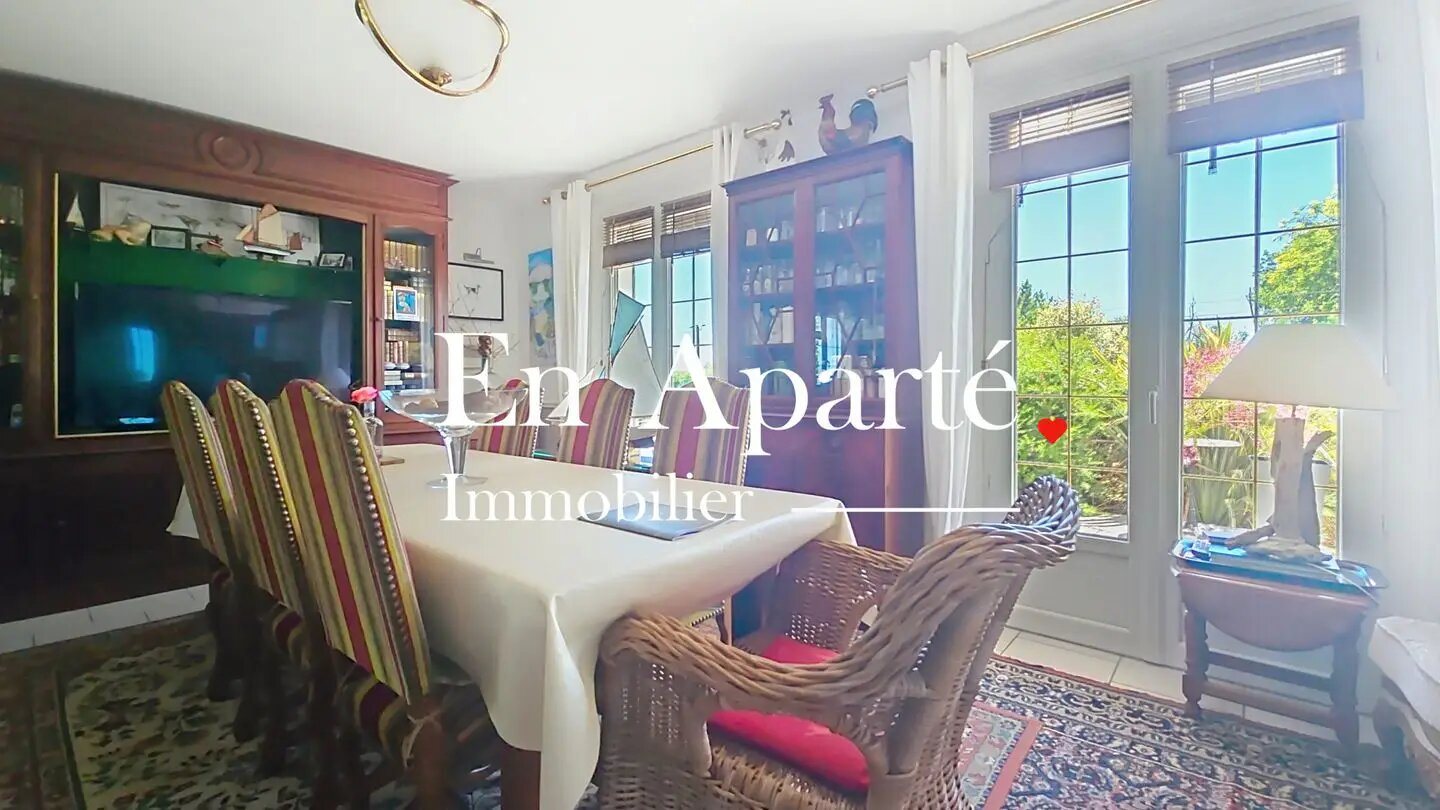 Maison à vendre, 125m², Saint-Pair-sur-Mer