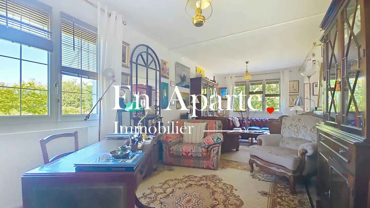 Maison à vendre, 125m², Saint-Pair-sur-Mer