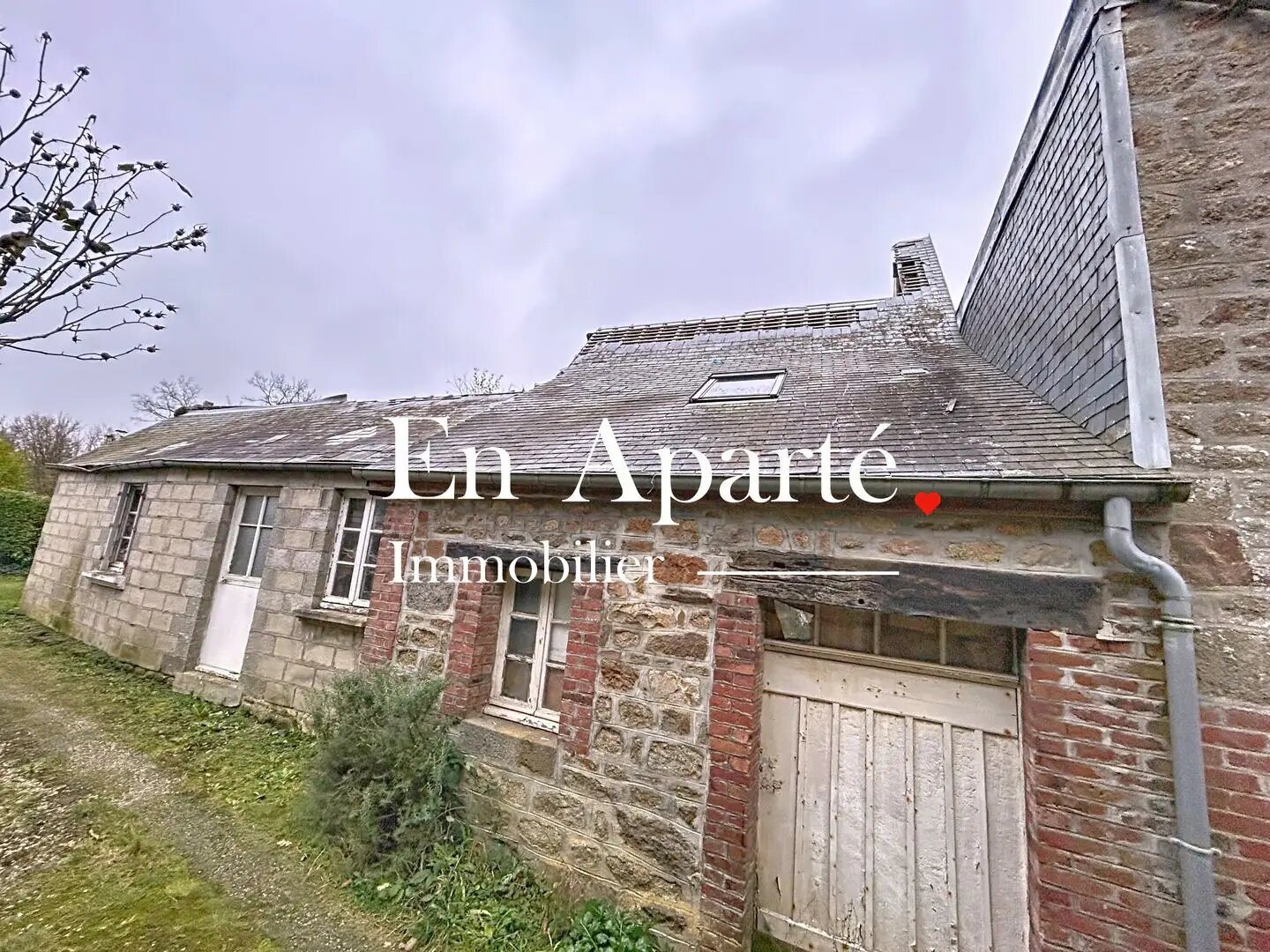Maison à vendre, 280m², Flers