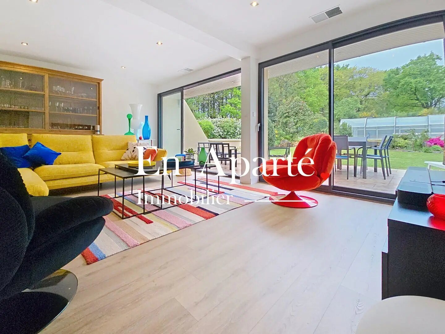 Maison à vendre, 150m², Jullouville
