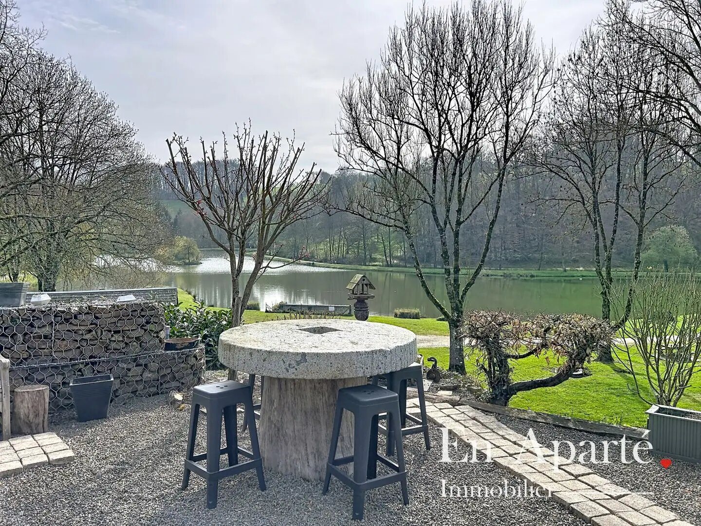 Maison à vendre, 118m², Tinchebray