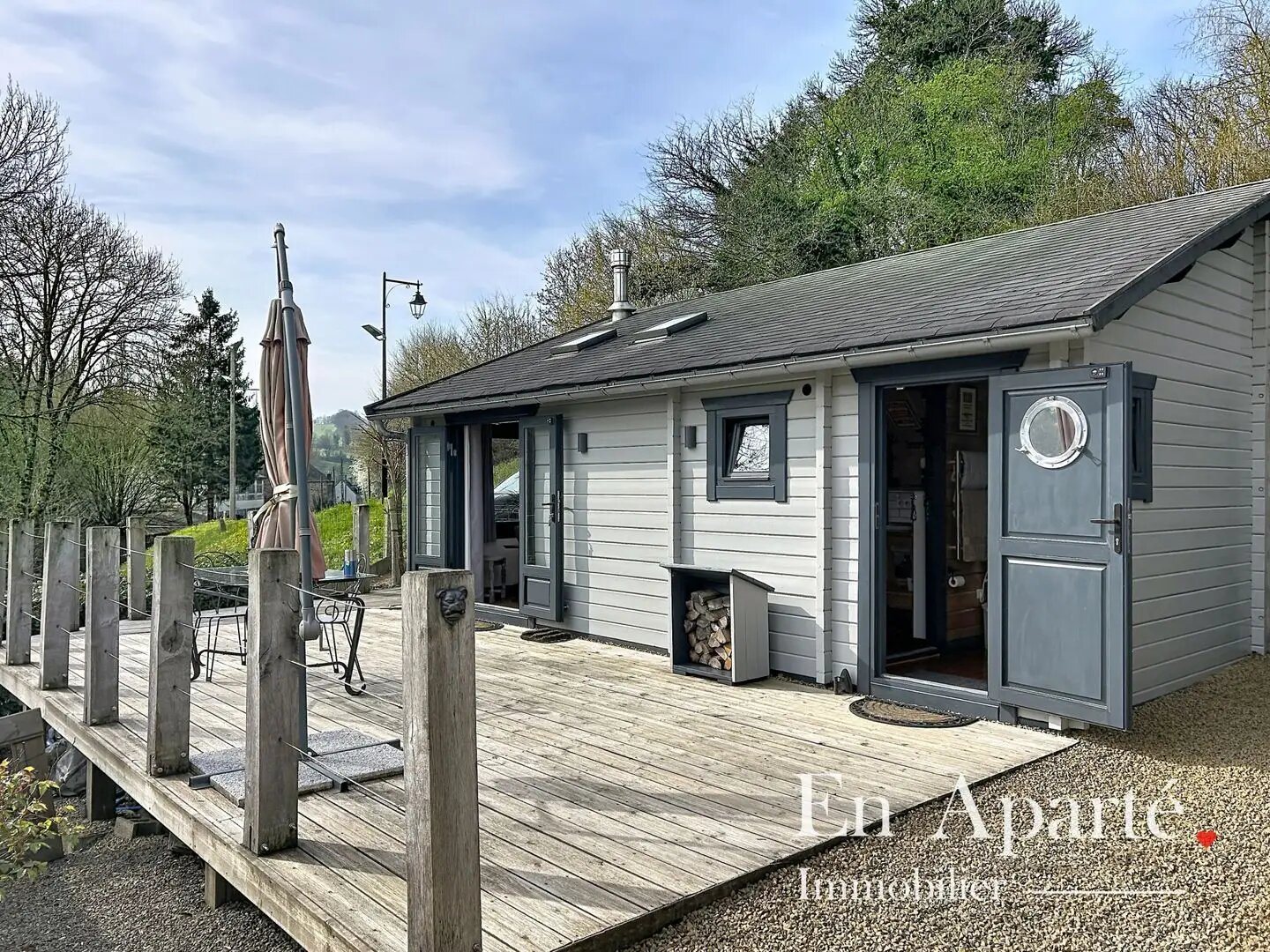 Maison à vendre, 118m², Tinchebray