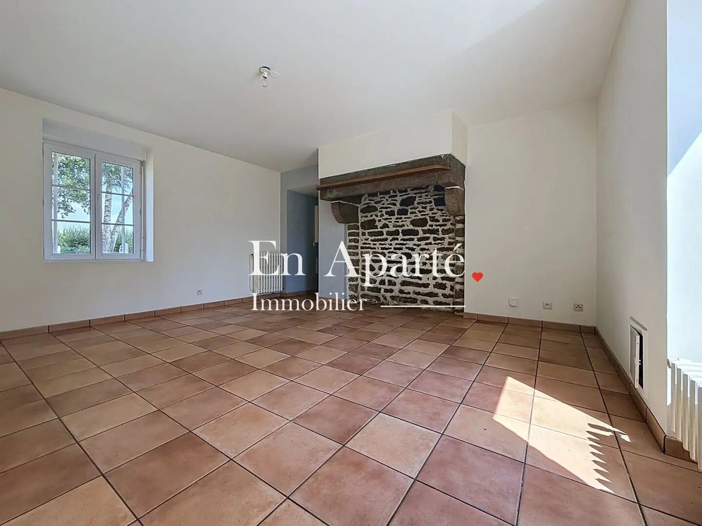 Maison à vendre, 80m², Vire