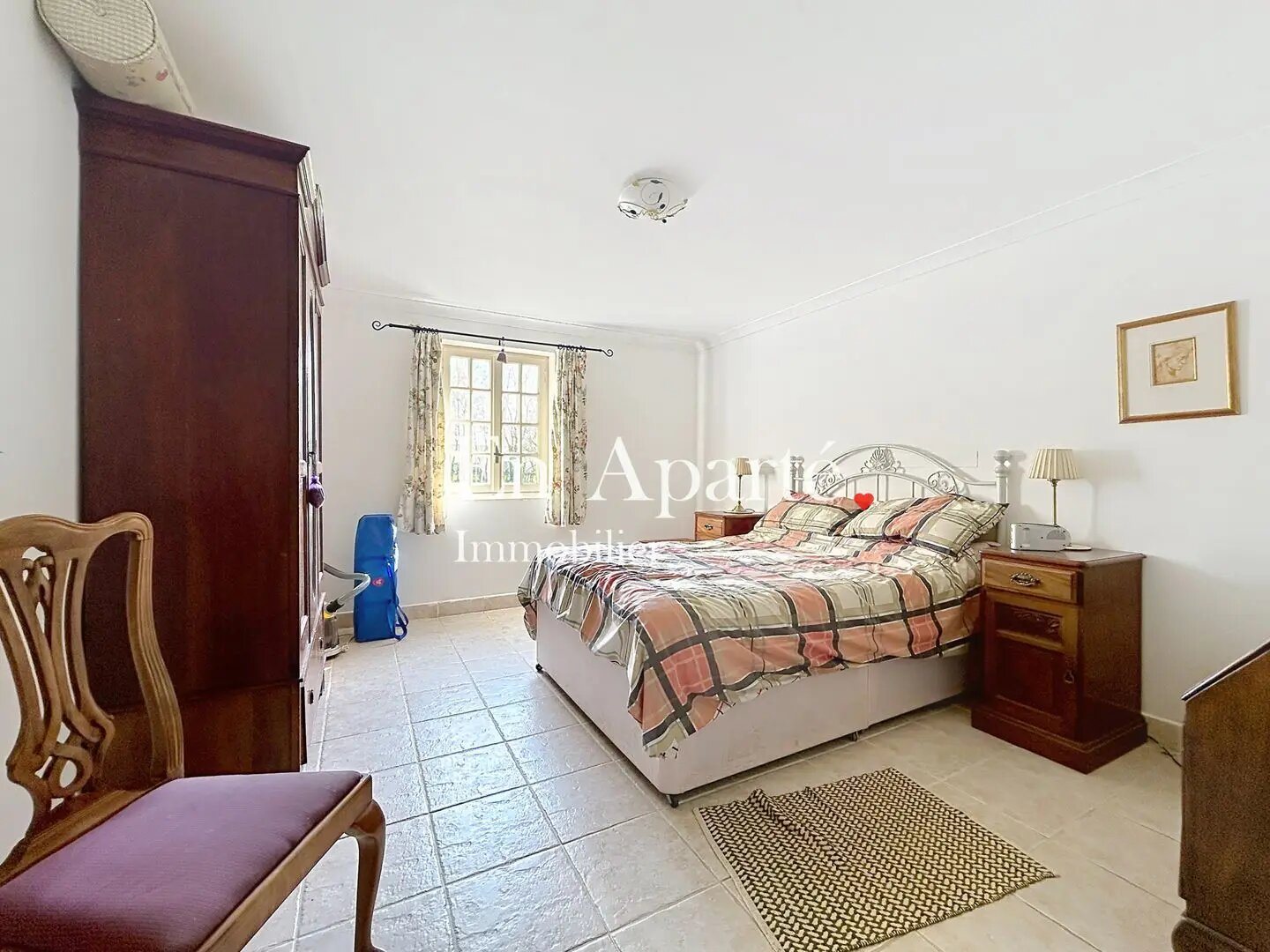 Maison à vendre, 110m², Chênedollé