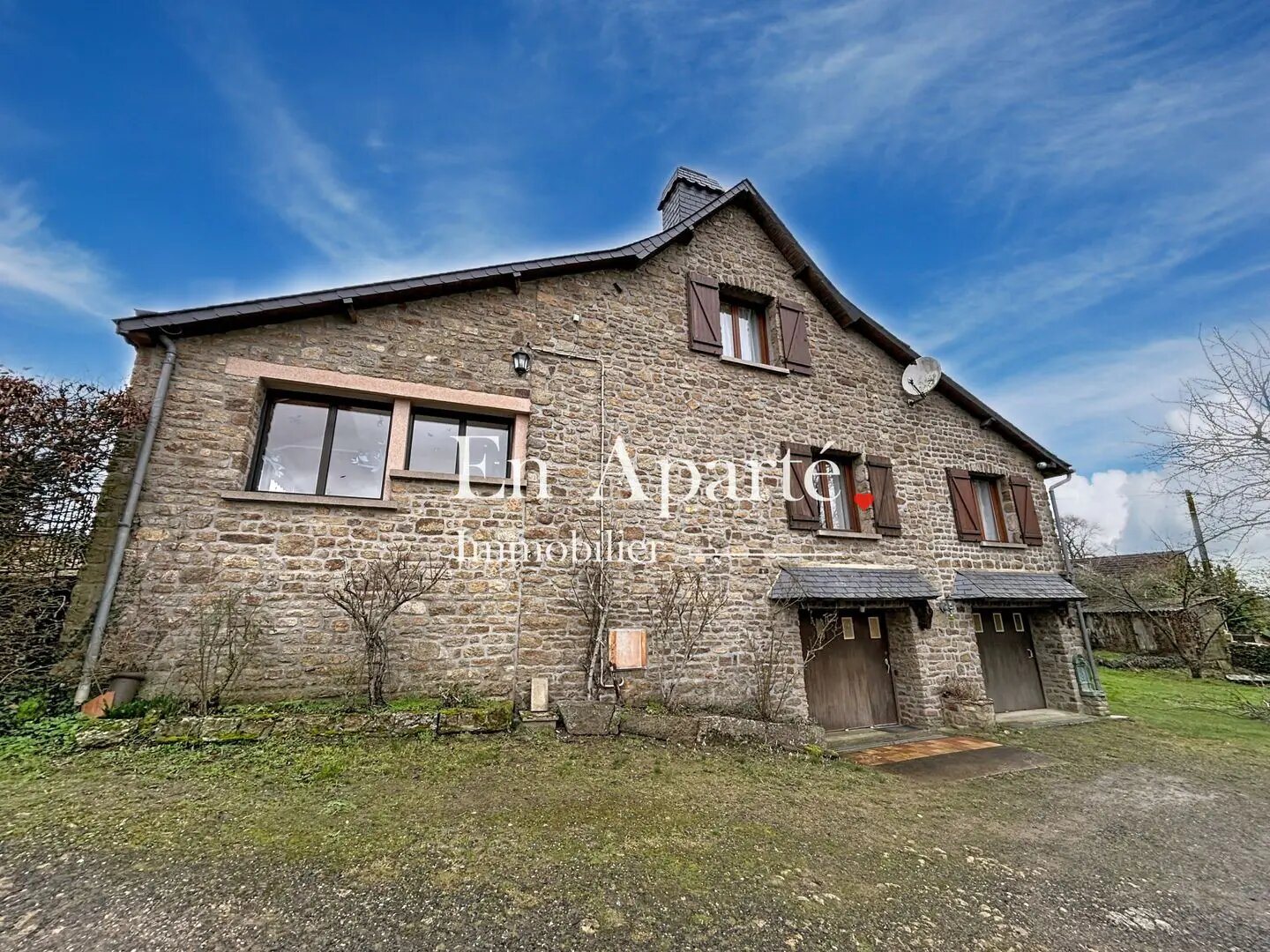 Maison à vendre, 120m², Vire