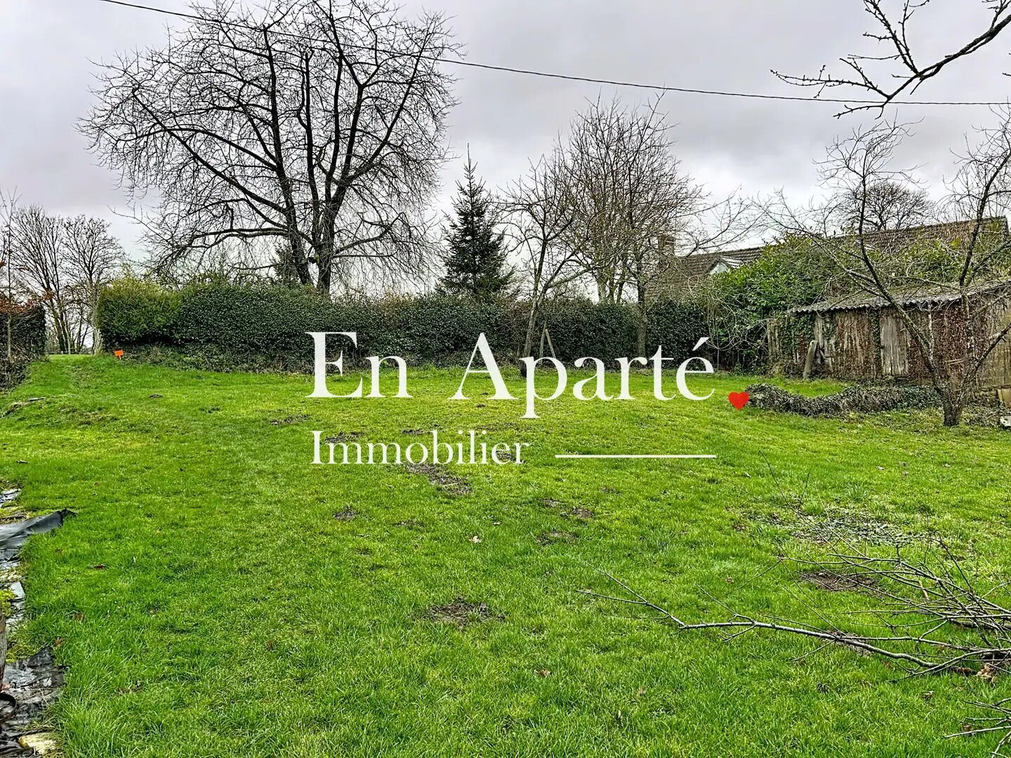 Maison à vendre, 120m², Vire