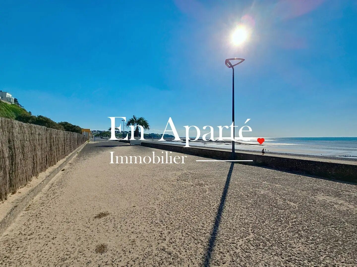 Appartement à vendre, 20m², Donville-les-Bains