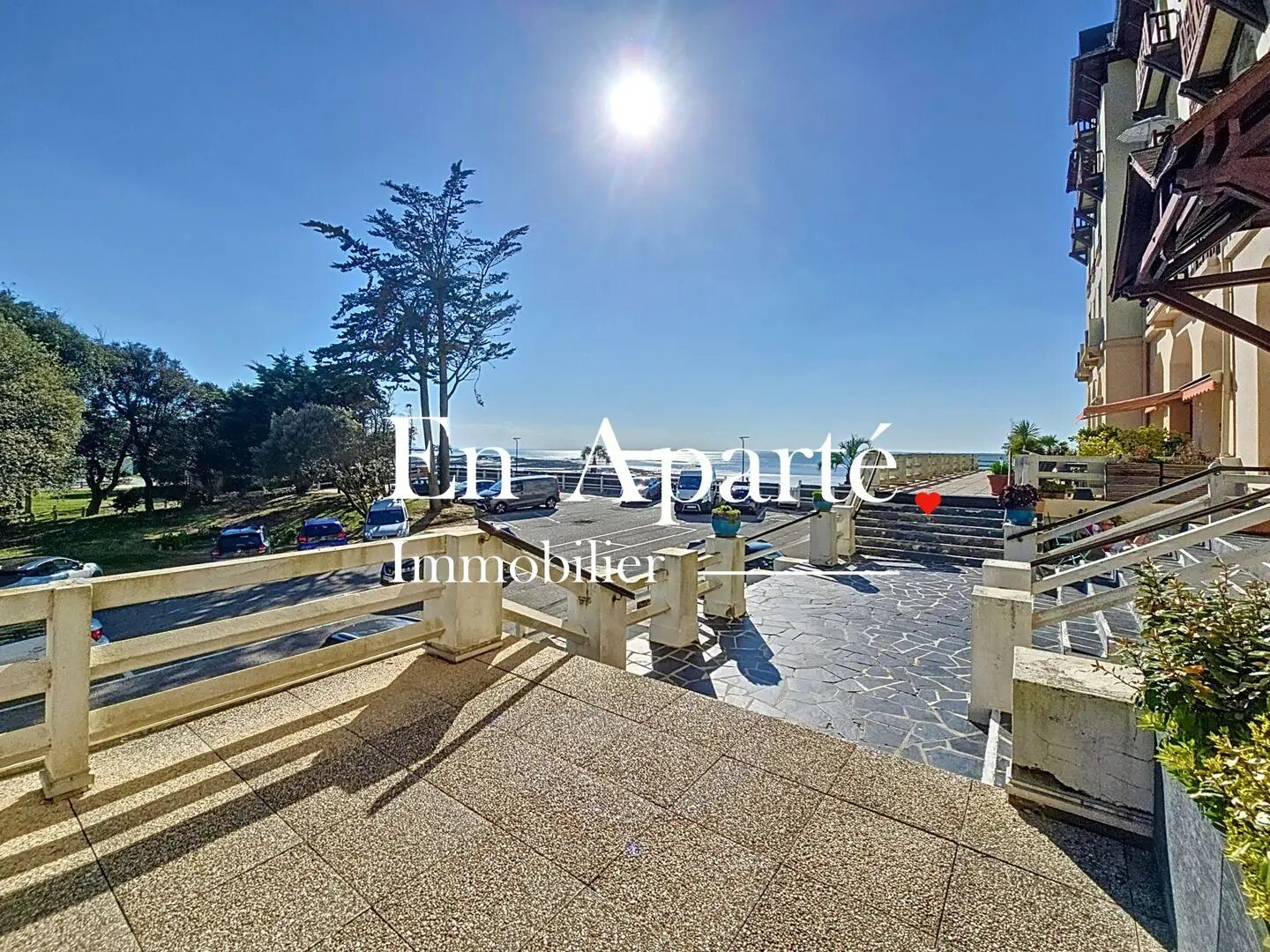 Appartement à vendre, 20m², Donville-les-Bains