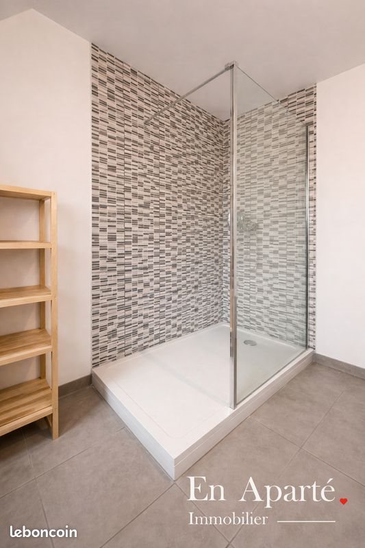 Appartement à vendre, 106m², Vire