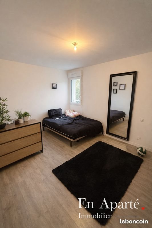 Appartement à vendre, 106m², Vire