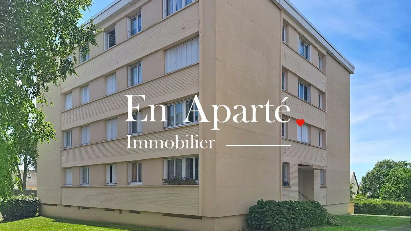 Appartement à vendre, 60m², Saint-Planchers