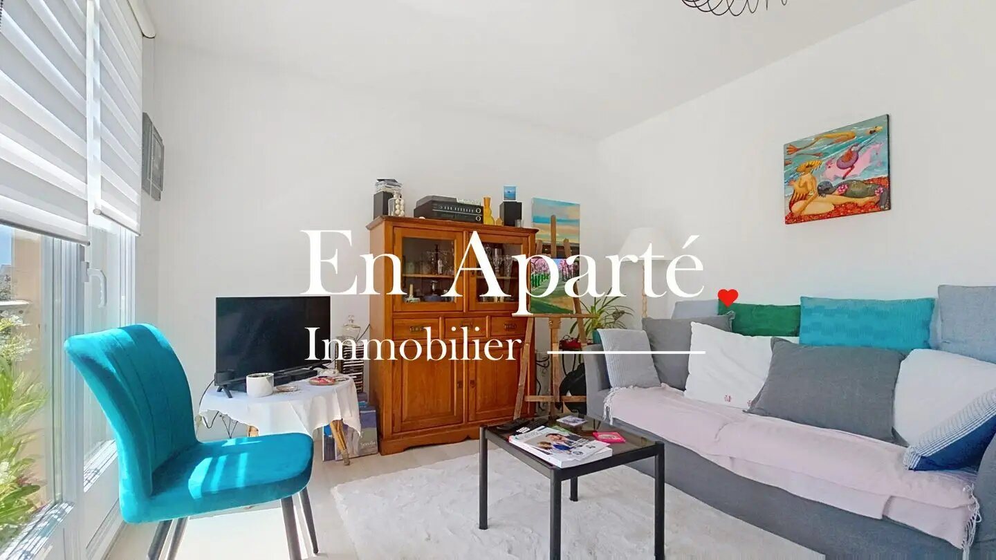 Appartement à vendre, 60m², Saint-Planchers