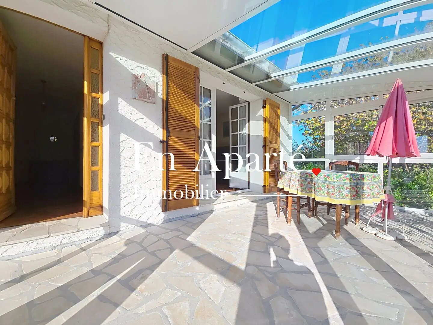 Maison à vendre, 110m², Saint-Pair-sur-Mer