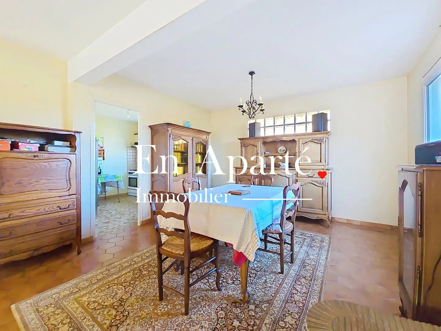 Maison à vendre, 110m², Saint-Pair-sur-Mer