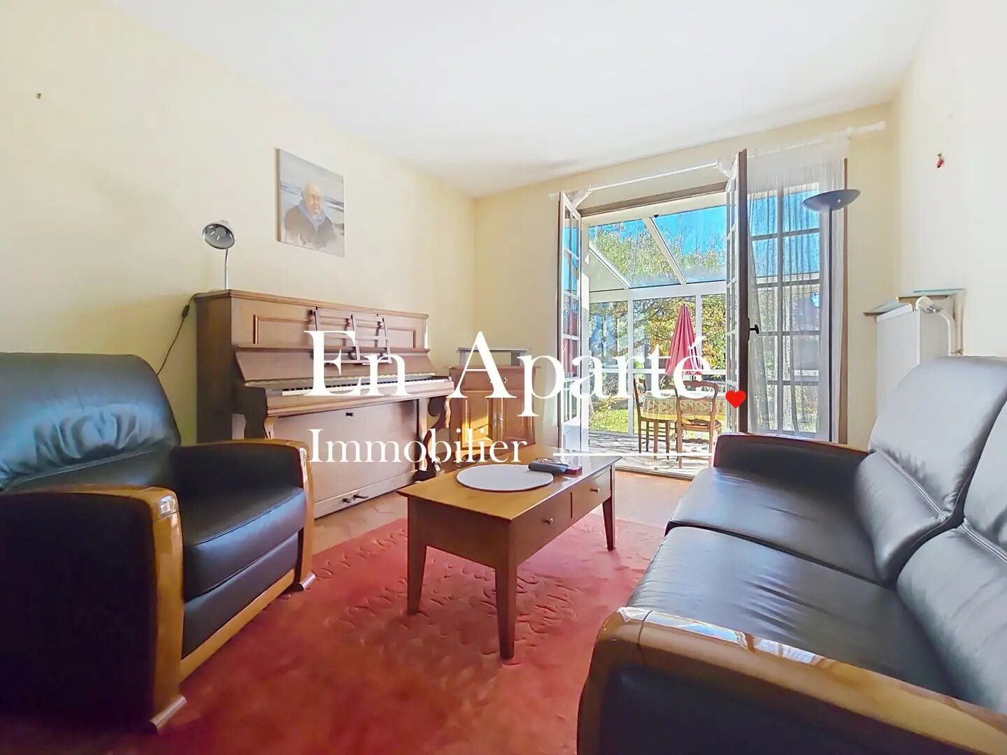 Maison à vendre, 110m², Saint-Pair-sur-Mer