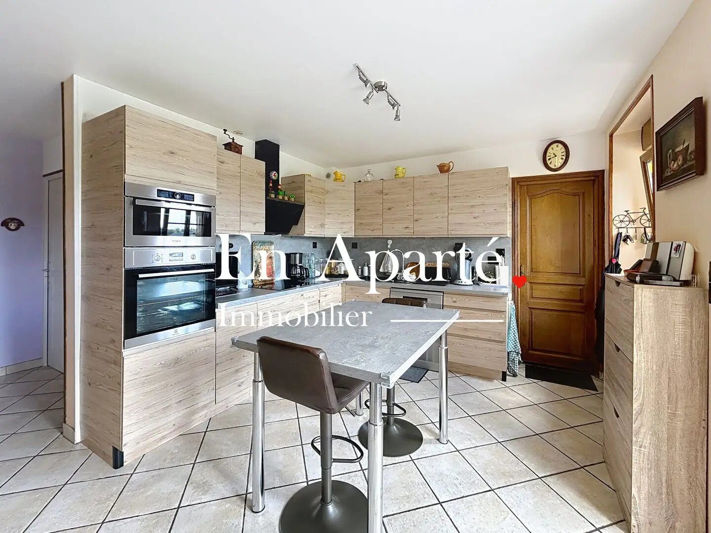 Maison à vendre, 150m², Vire