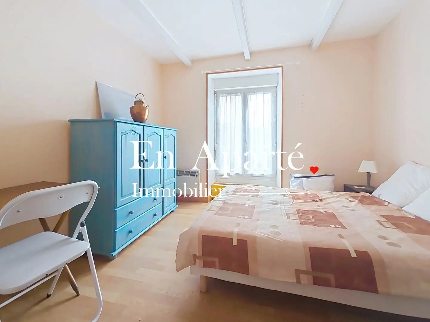 Maison à vendre, 69m², Saint-Pair-sur-Mer