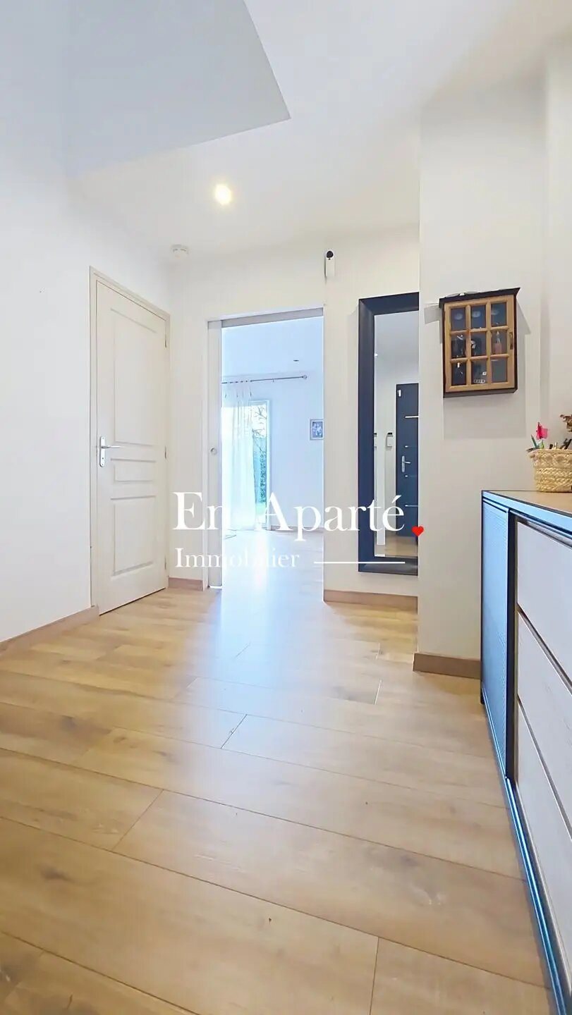 Maison à vendre, 198m², Saint-Sauveur-la-Pommeraye