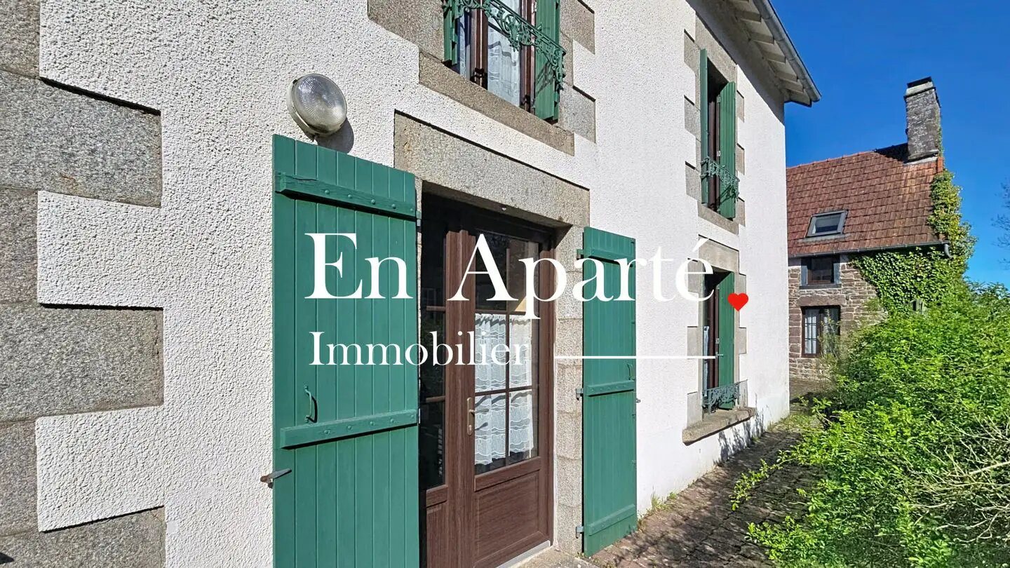 Maison à vendre, 160m², Saint-Aubin-des-Préaux