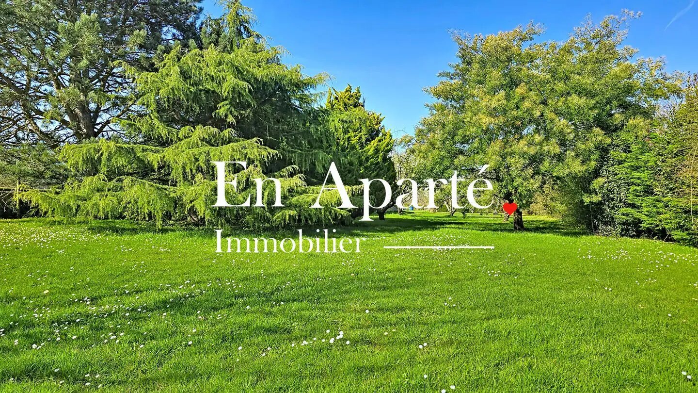 Maison à vendre, 160m², Saint-Aubin-des-Préaux