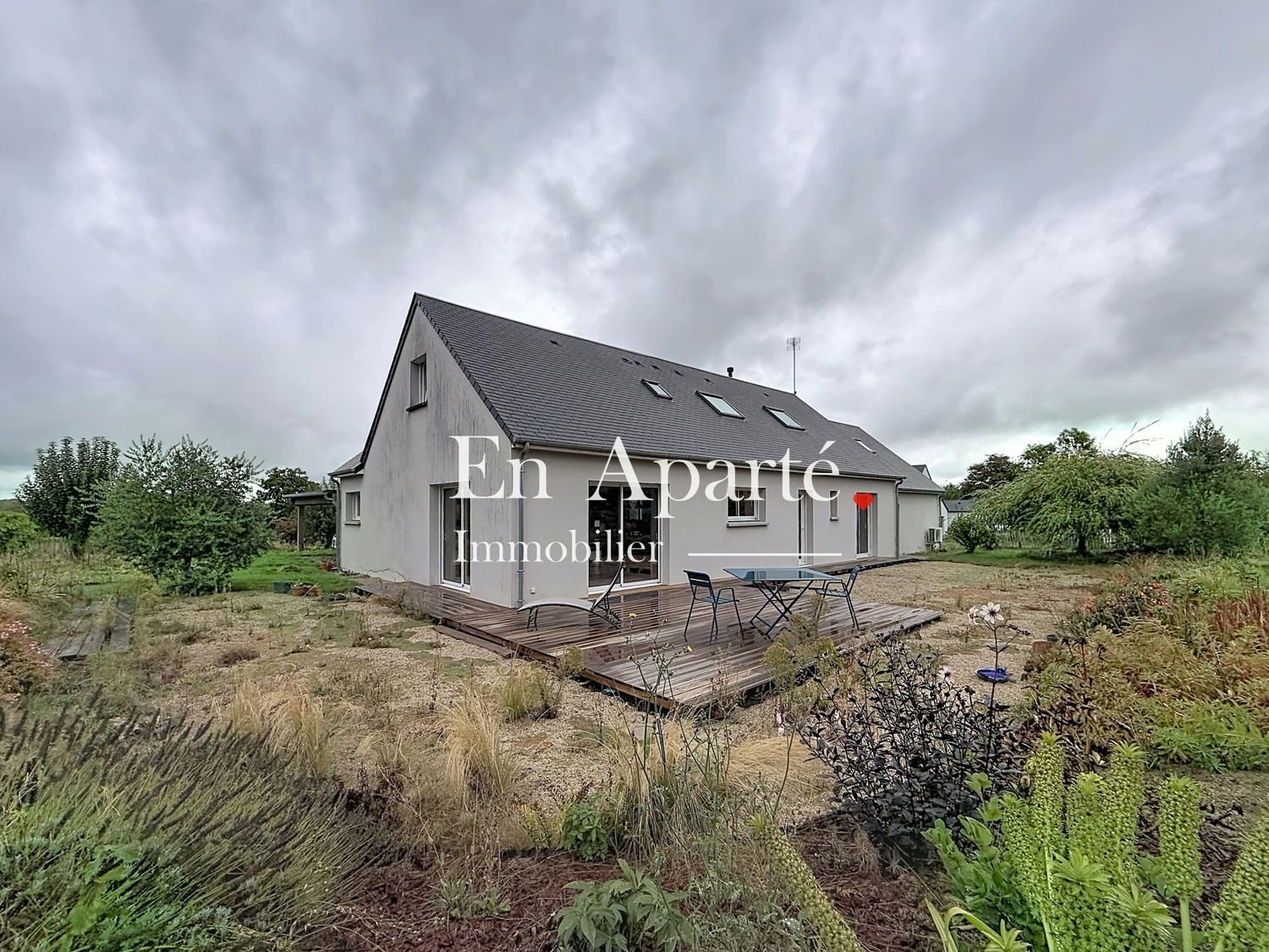 Maison à vendre, 181m², Hudimesnil