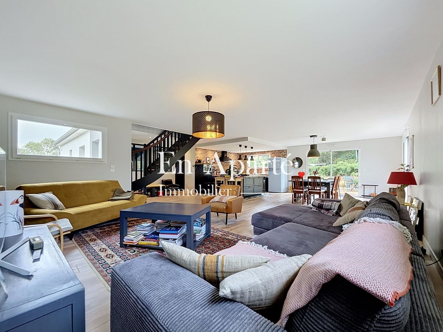 Maison à vendre, 181m², Hudimesnil