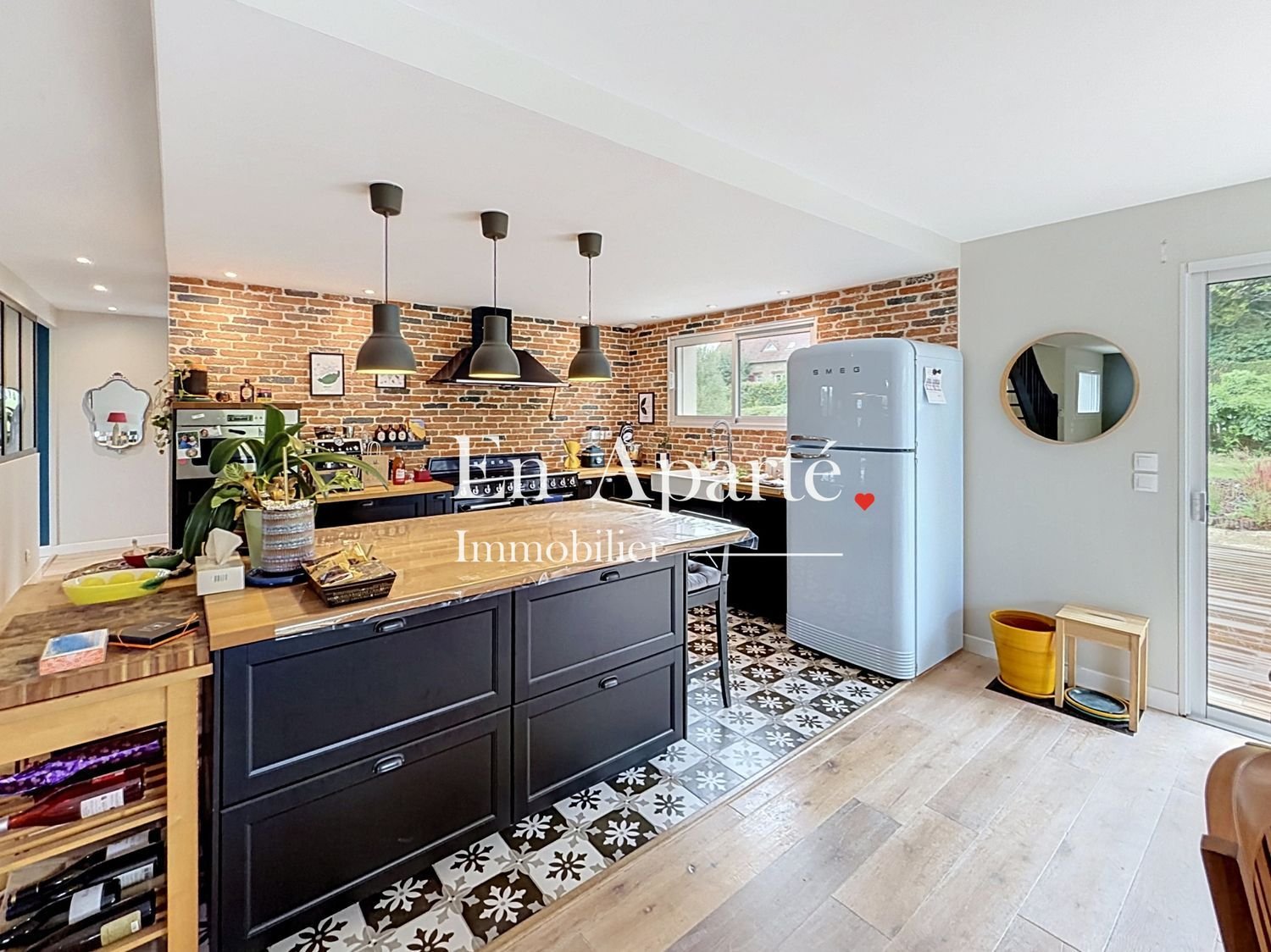 Maison à vendre, 181m², Hudimesnil