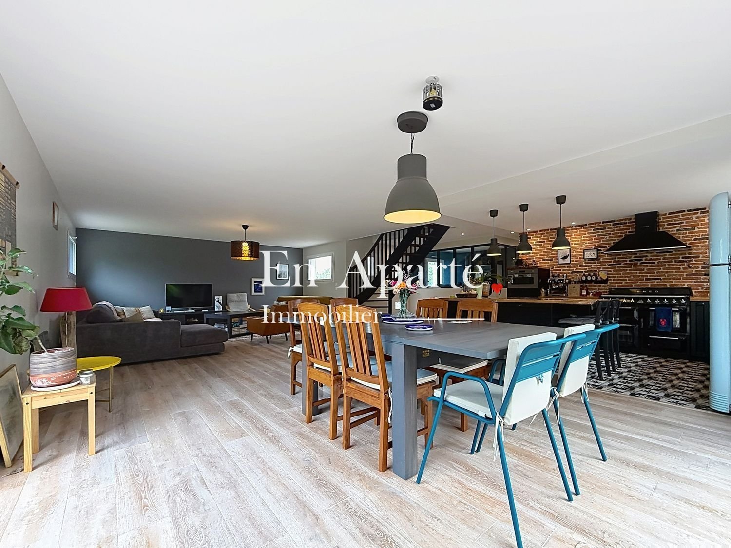 Maison à vendre, 181m², Hudimesnil